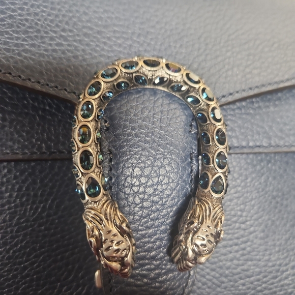 GUCCI dynosaurs sm. - Picture 3 of 5